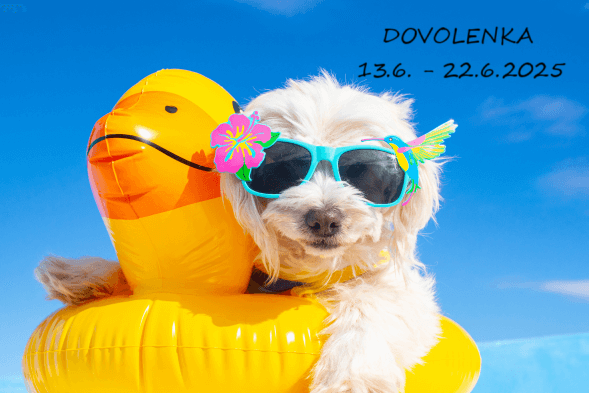 dovolenka