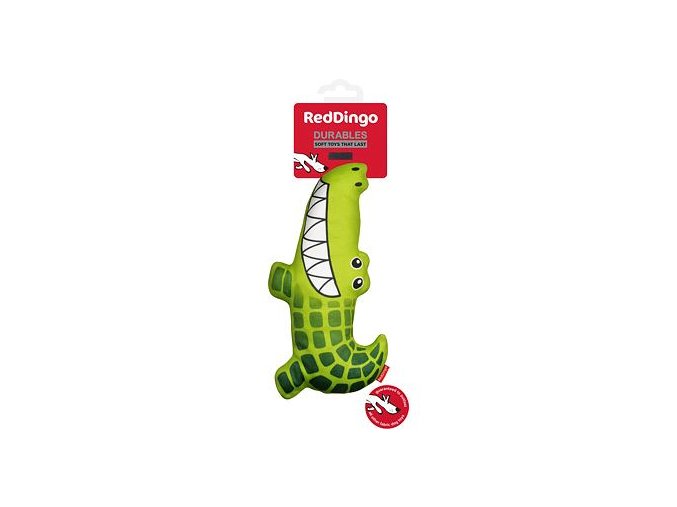 Hračka pre psíka krokodíl Kyle