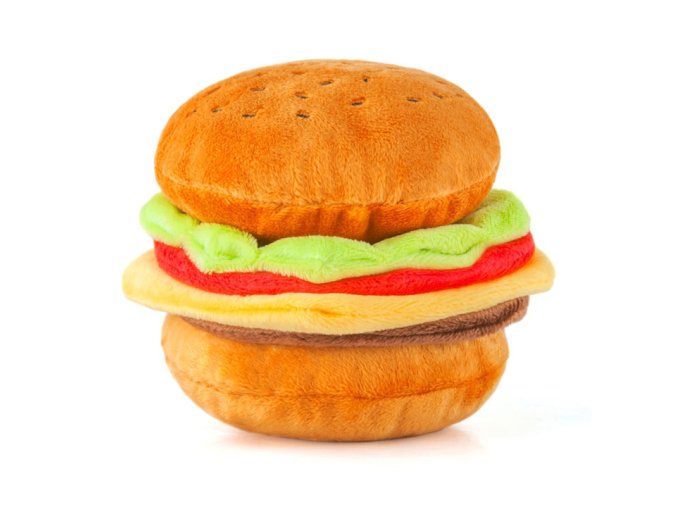 play hamburger