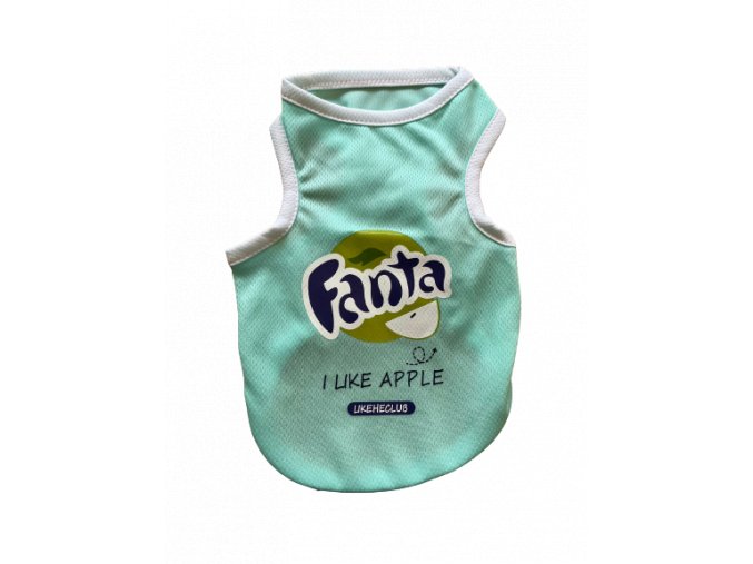 FANTA