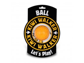 Lopticka pre psov Kiwi Walker oranzova DOXBOX