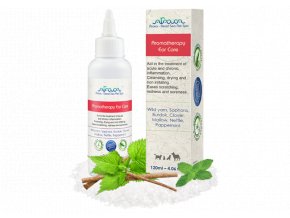 Aromatherapy Ear Care