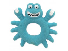 Hračka latexový krab
