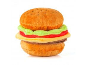 play hamburger