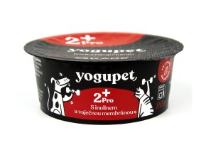 Jogurt 2+Pro
