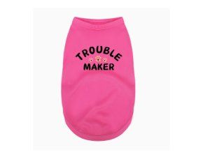 tricko trouble maker