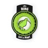 Kruh pre psov Kiwi Walker Ring zeleny DOXBOX 600x600 1