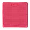 lickimat lizaci podlozka soother pink