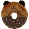 ZippyPaws donut maco