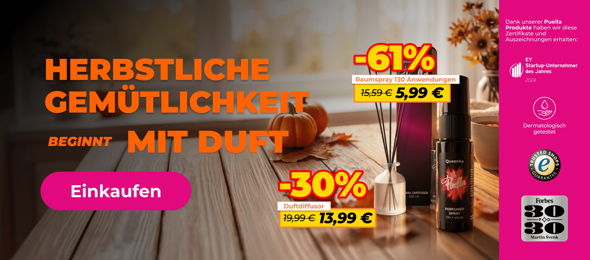 Home scents discount