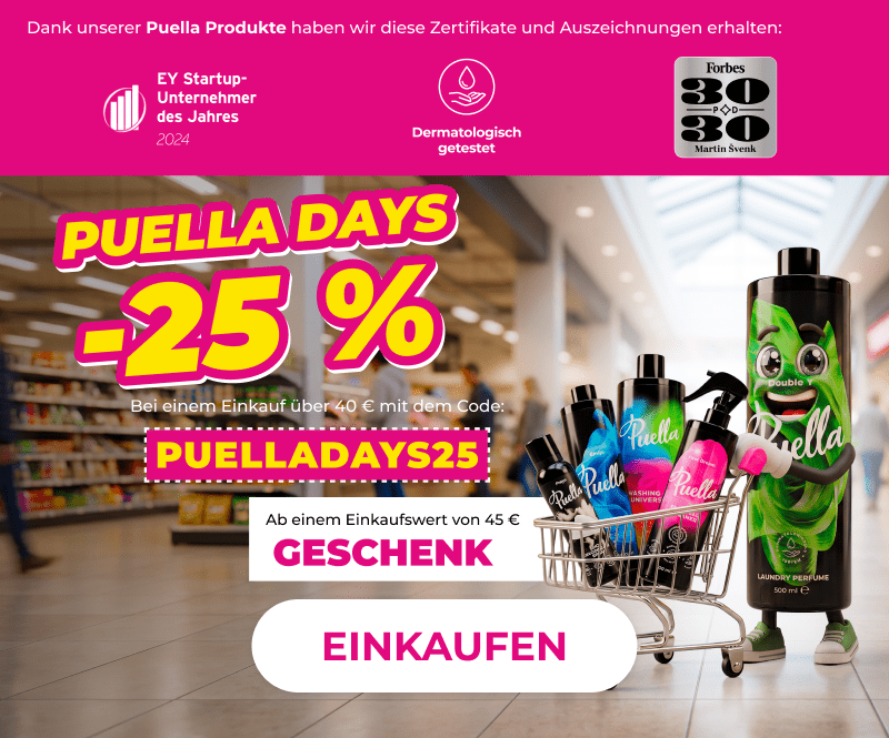 puelladays mobil