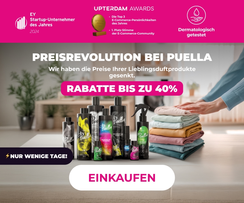 ​Cenová revolúcia v Puella mobil