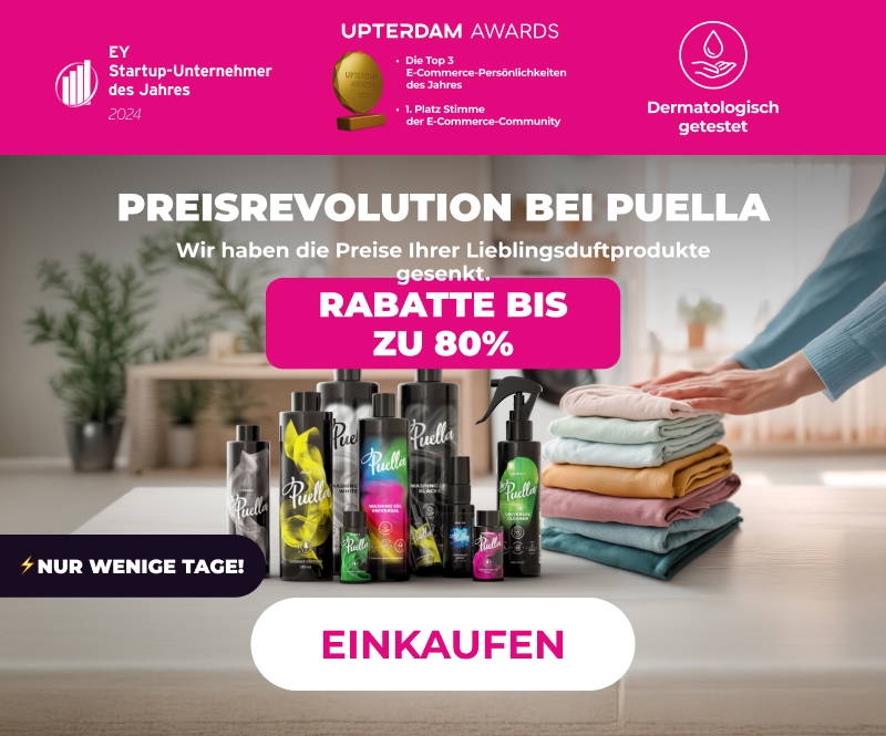 ​Cenová revolúcia v Puella mobil