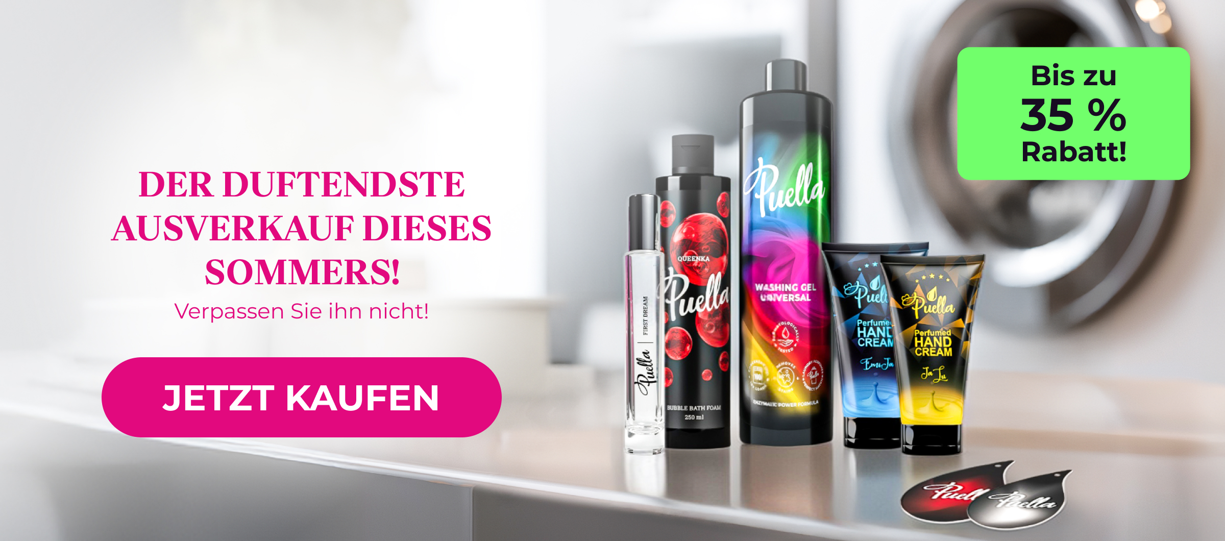 Sommerschlussverkauf