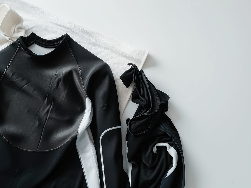 Synthetische Materialien