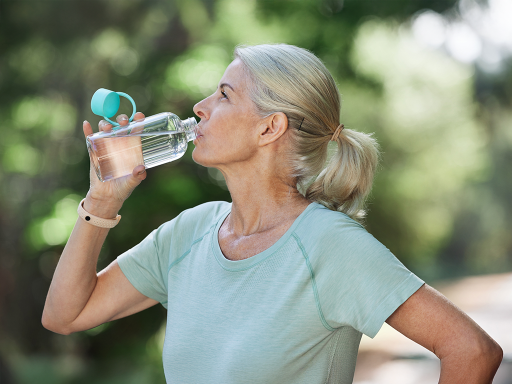 Warum ist Hydratation wichtig?