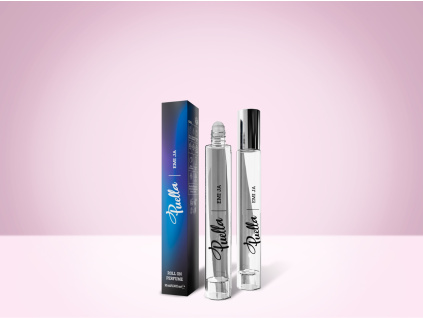 Puella roll-on Parfum EmiJa, 10 ml