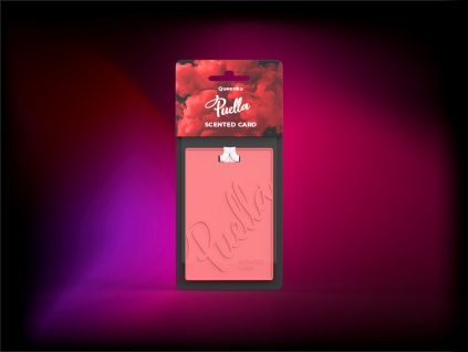 Vonna karta queenka 1ks