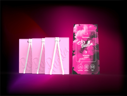 Vonna karta 3ks first dream