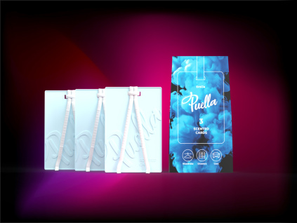 Vonna karta 3ks emija