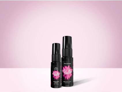 Puella-Raumduft First Dream