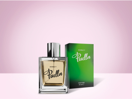 Puella Parfüm Double Y, 50 ml