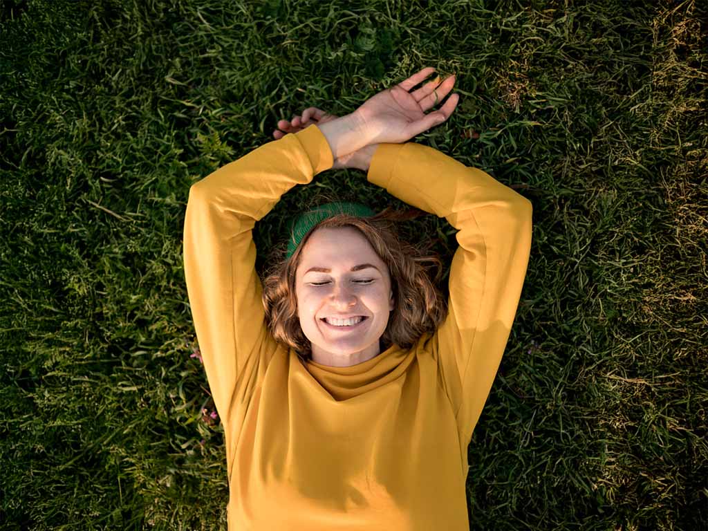 Was ist der Tag des positiven Denkens und warum feiern wir ihn?