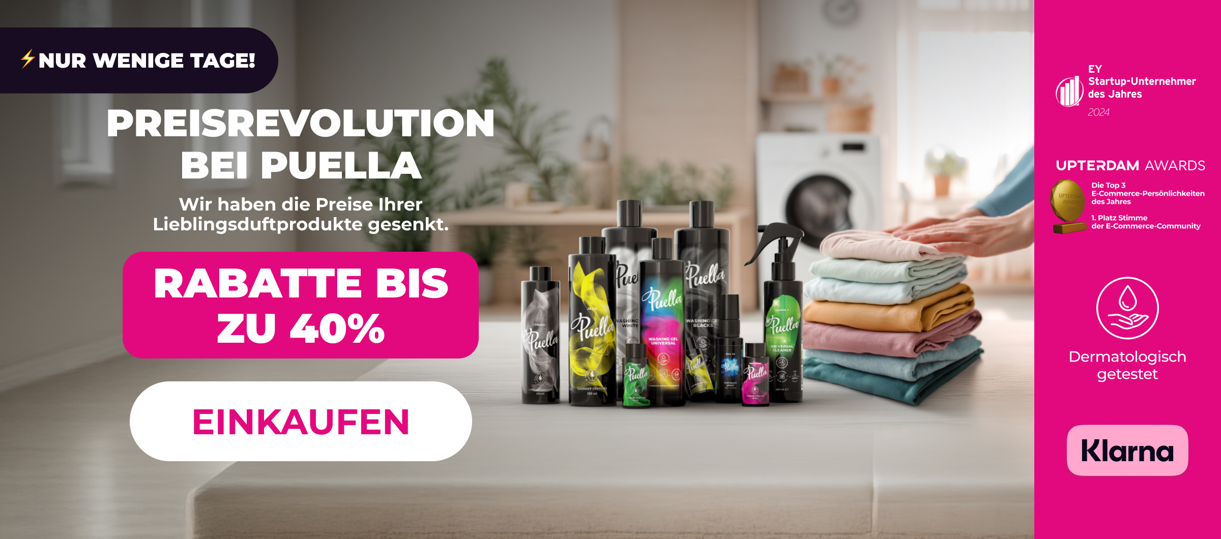 Cenova revolucia 40%