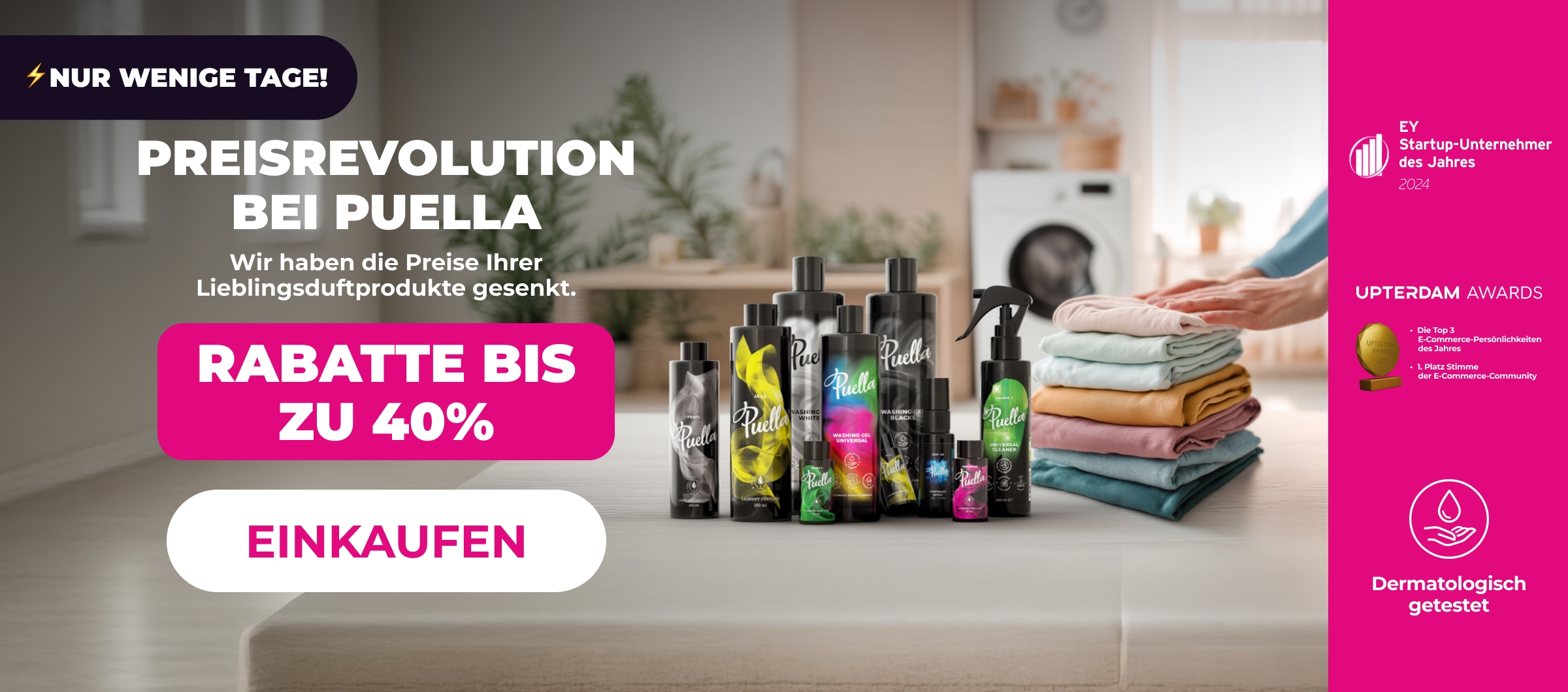 Cenova revolucia 40%