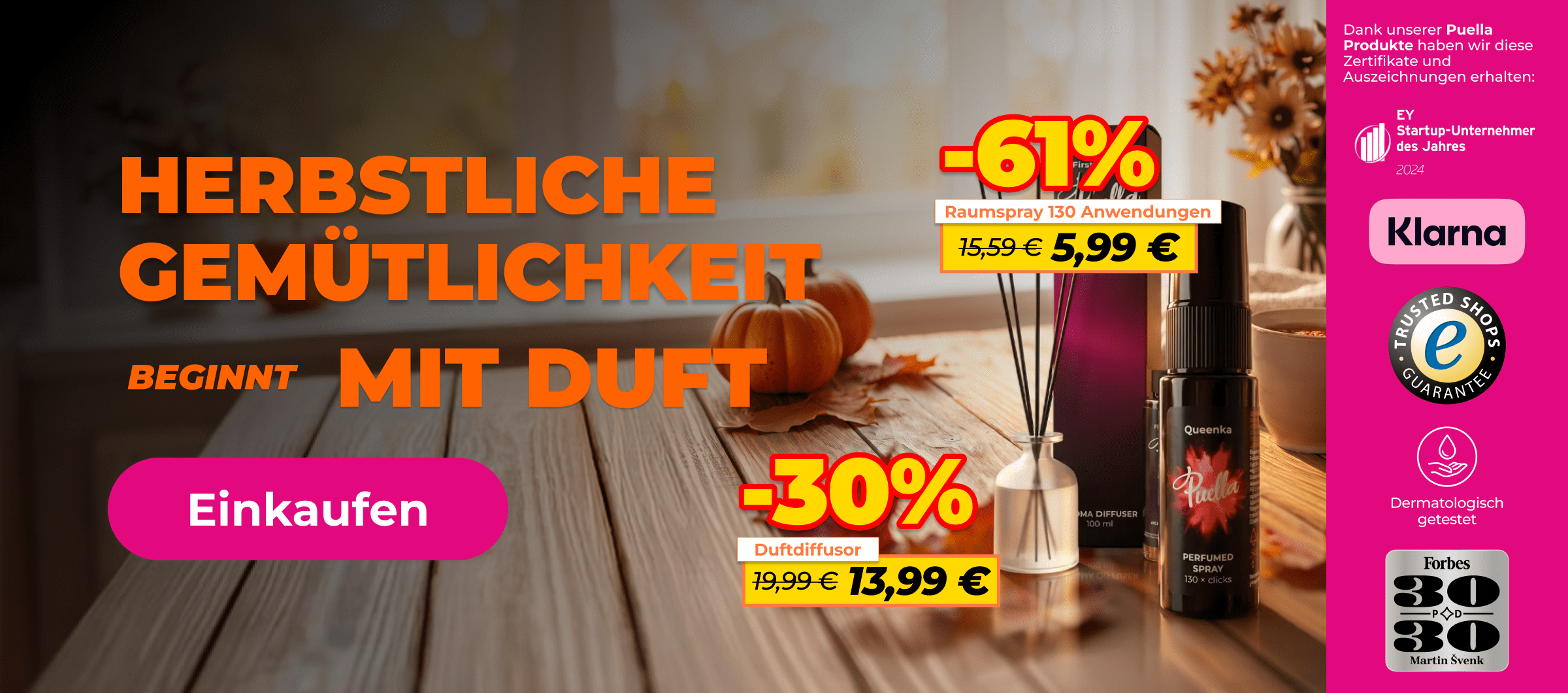 Home scents discount