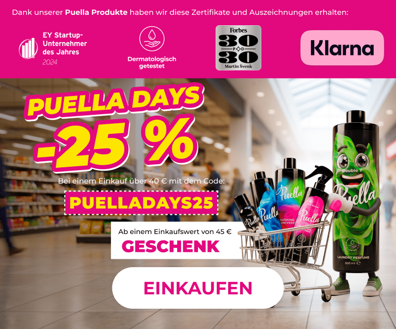puelladays mobil