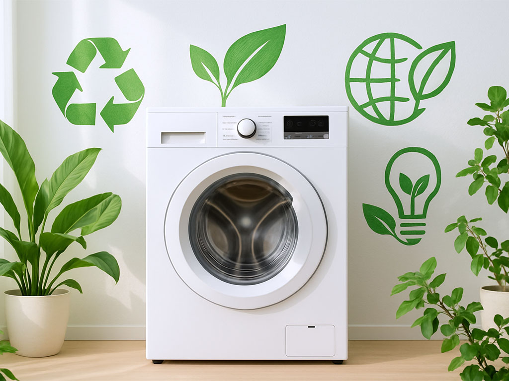 Vergessen Sie nicht die Umwelt und den Naturschutz