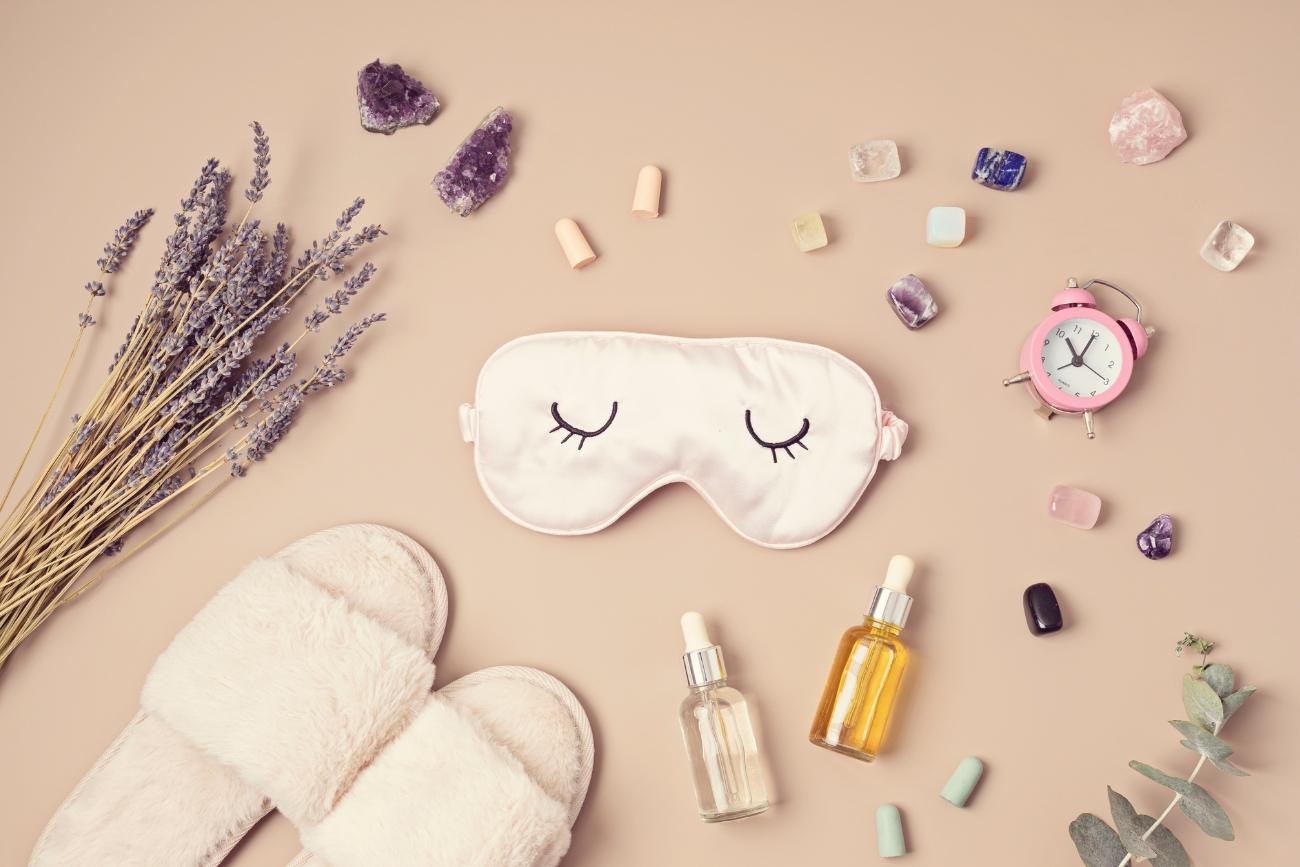 die perfekte Abendroutine 