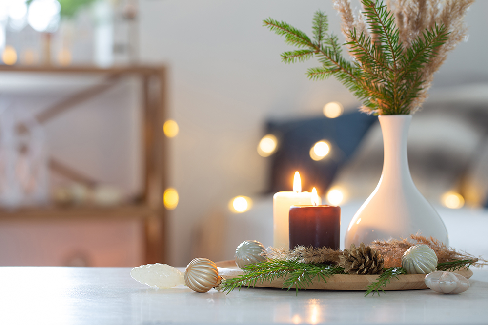 Geschenke für zu Hause