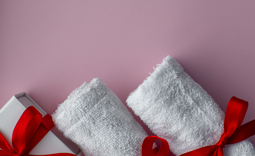 Geschenktipps für das Badezimmer