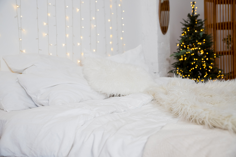 Geschenktipps für das Schlafzimmer