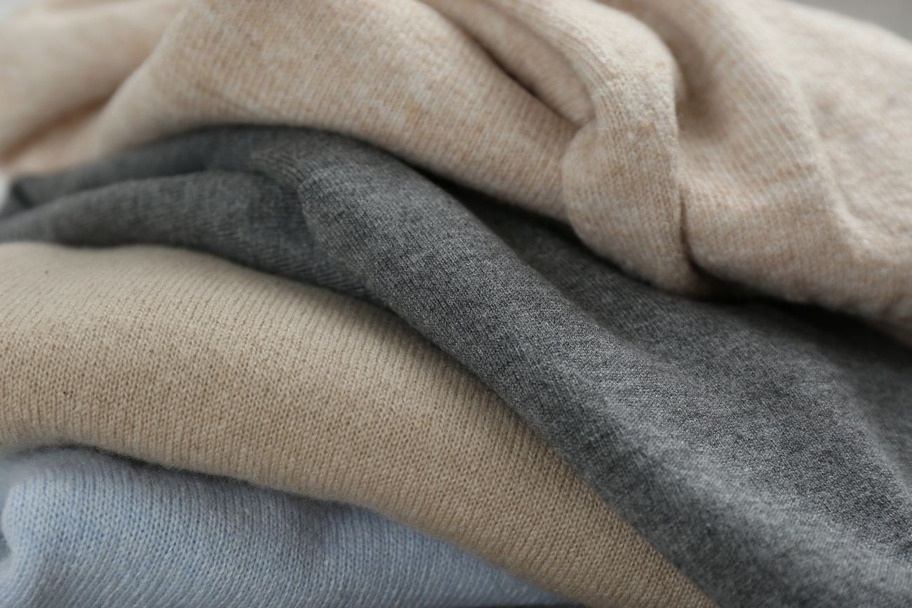 Kaschmirpullover