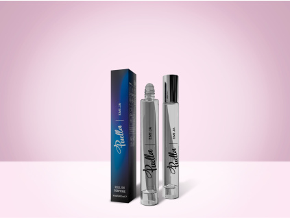 Puella roll-on Parfum EmiJa, 10 ml