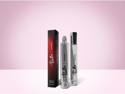 Puella roll-on Parfum Queenka, 10 ml