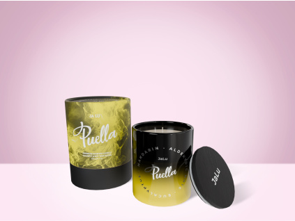 Puella Duftkerze JaLu