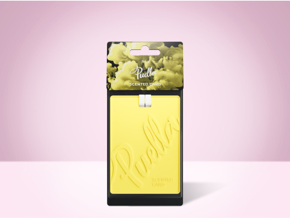 Puella Duftkarte JaLu