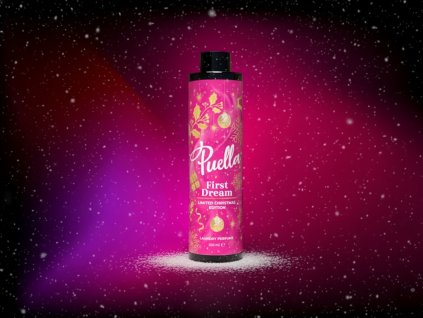 Puella Wäscheparfum First Dream 250 ml– LIMITIERTE WEIHNACHTSEDITION