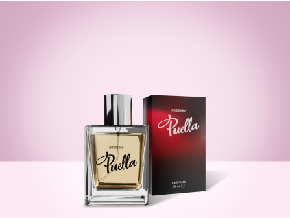 Puella Parfüm Queenka, 50 ml