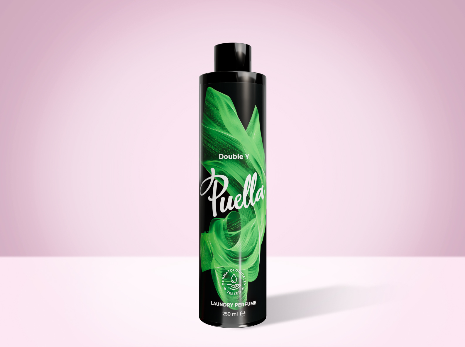 PUELLA Double Y Variante: 250 ml (50 Waschladungen)