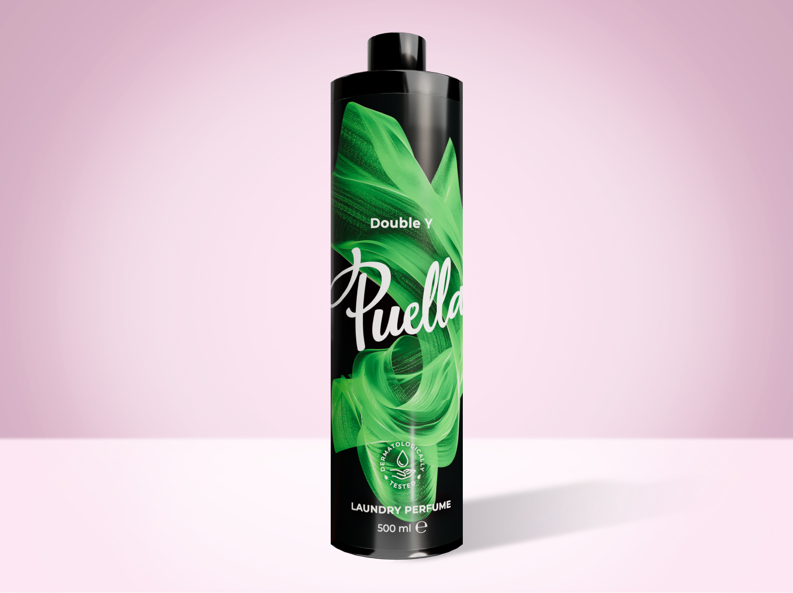PUELLA Double Y Variante: 500 ml (100 Waschladungen)