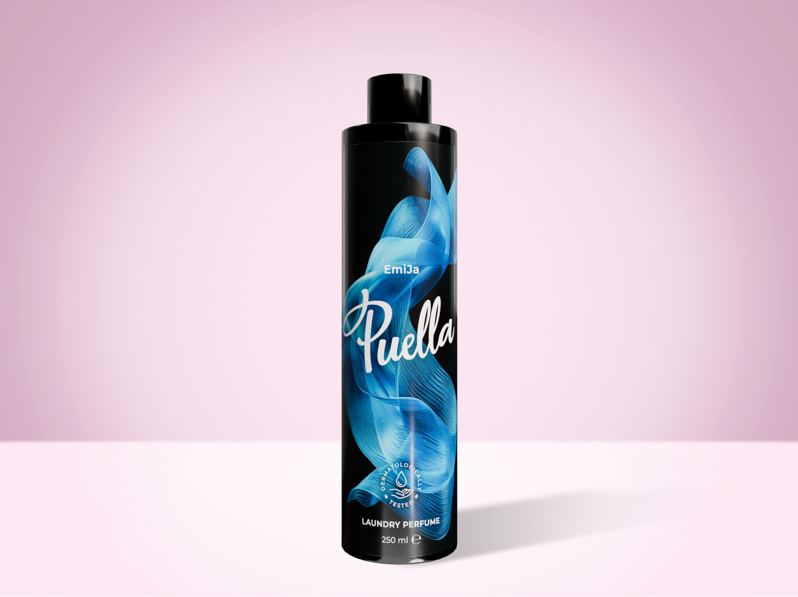 PUELLA EmiJa Variante: 250 ml (50 Waschladungen)
