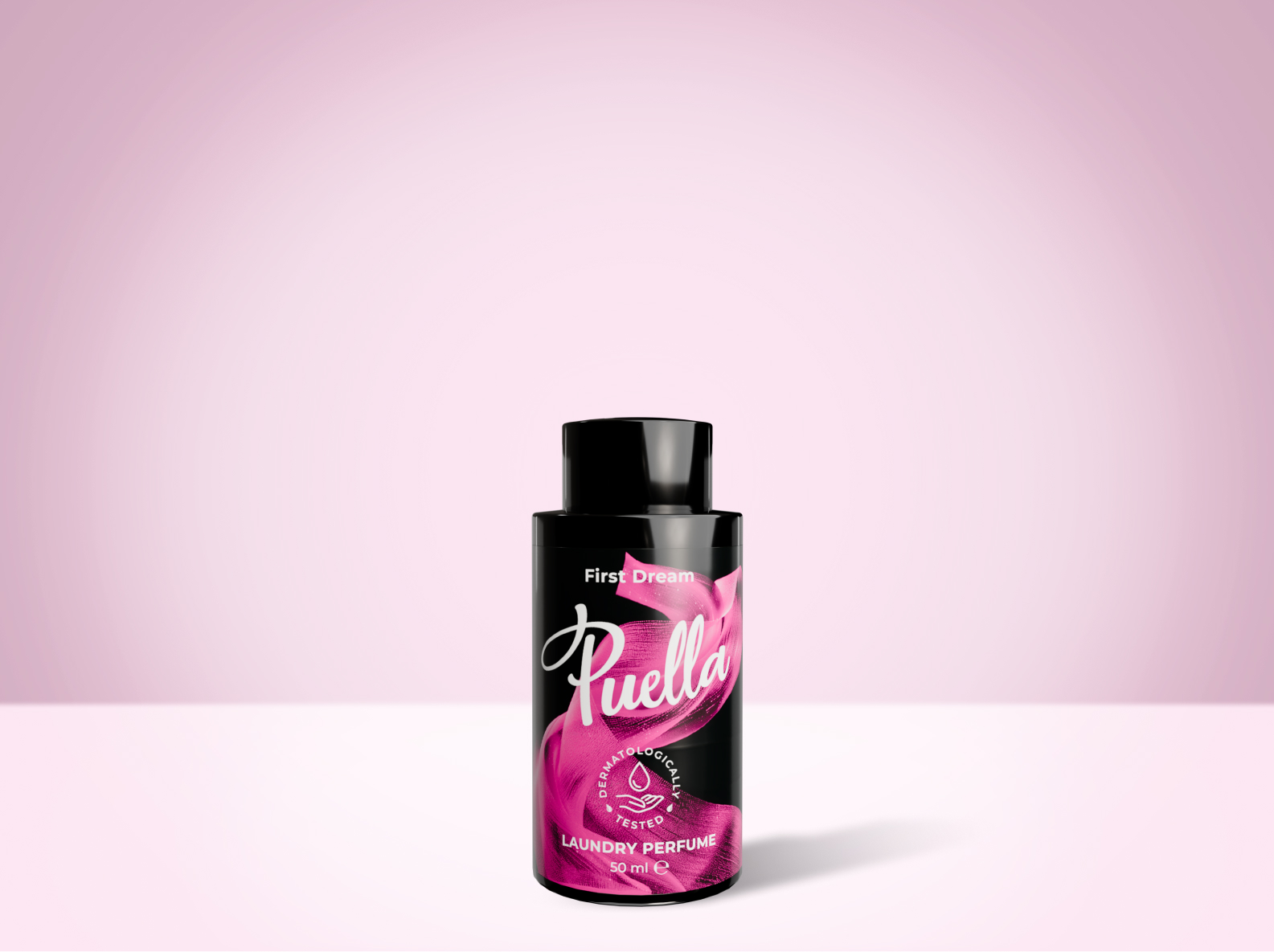 PUELLA First Dream Variante: 50 ml (10 Waschladungen)