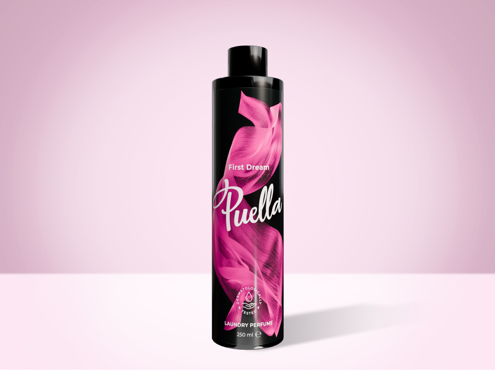 PUELLA First Dream Variante: 250 ml (50 Waschladungen)