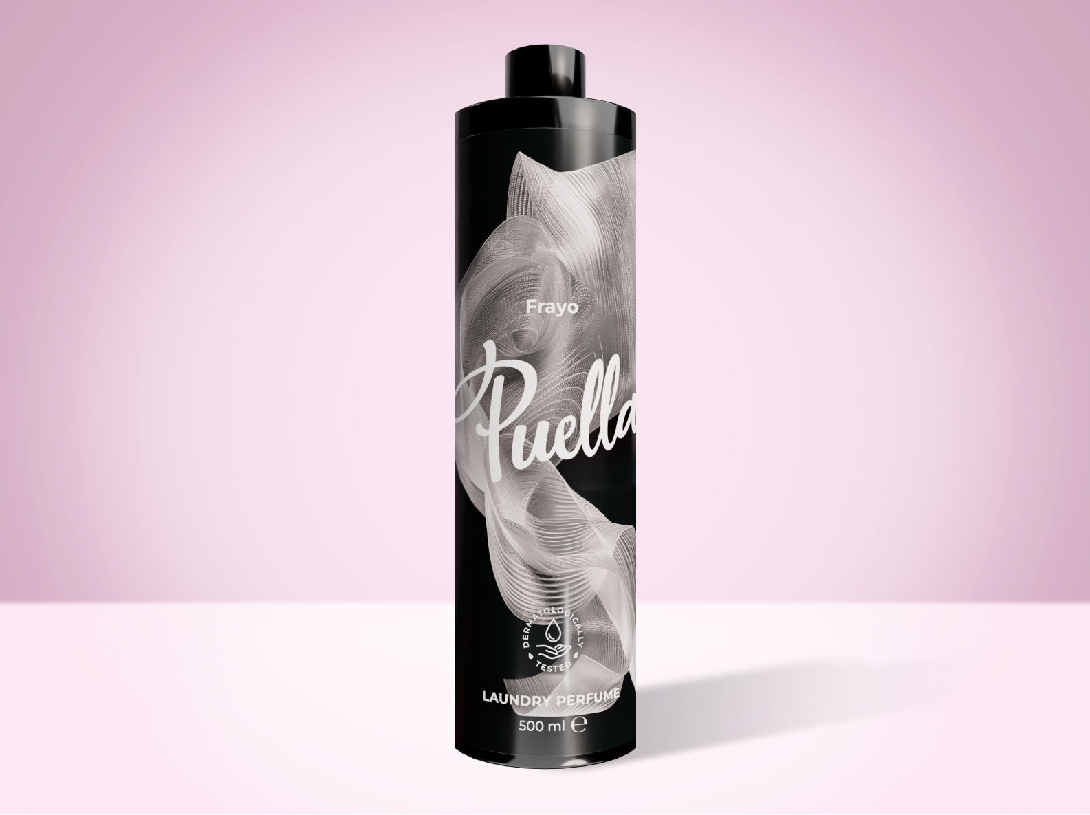 PUELLA Frayo Variante: 500 ml (100 Waschladungen)