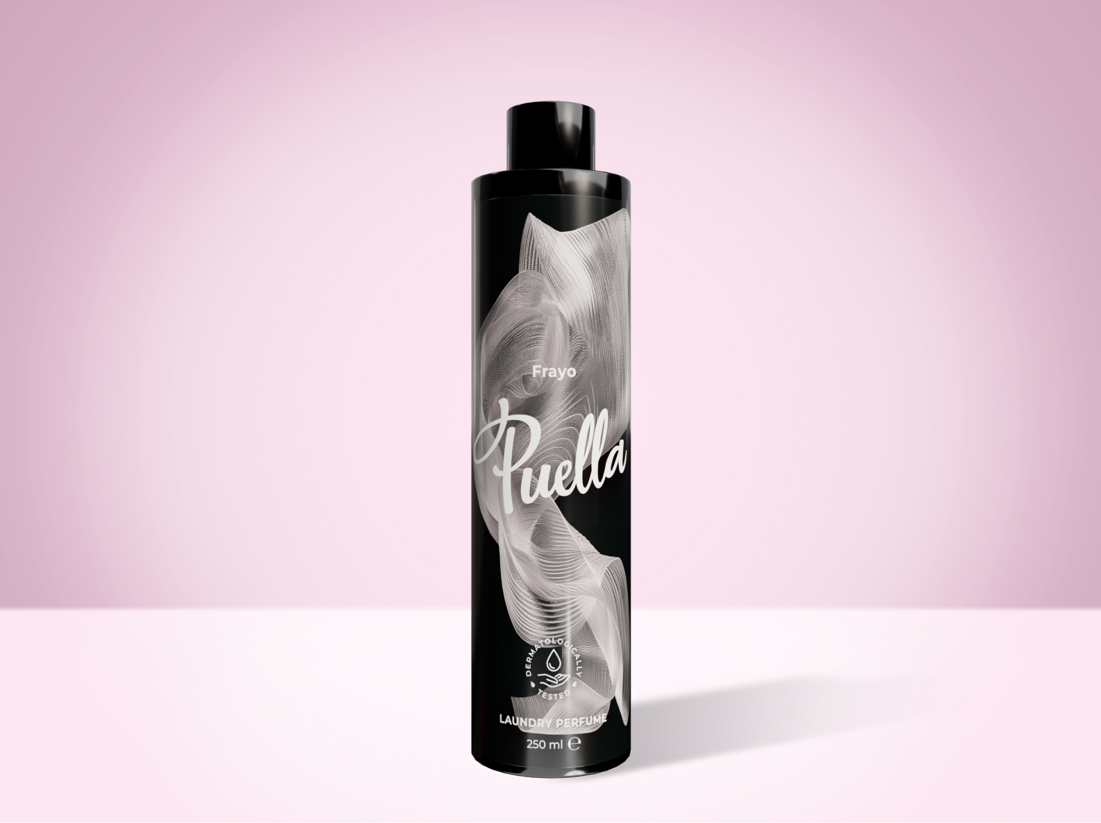 PUELLA Frayo Variante: 250 ml (50 Waschladungen)